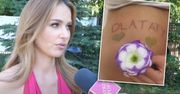 Paulina Sykut o drugiej ciąży. Przerwała milczenie po tym, jak spadła na nią lawina gratulacji [WIDEO]