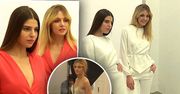 Gwiazdy ostatniej edycji "Top Model" w sesji zdjęciowej dla Marlu! [WIDEO]