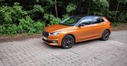 Pierwsza jazda: Škoda Fabia IV na polskich drogach. Czy jest warta swojej ceny?