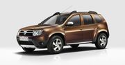 Dacia Duster 4x4: Łada Niva naszych czasów