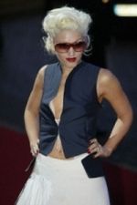 Wałęsająca się Gwen Stefani