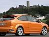 Nowy Ford Focus ST