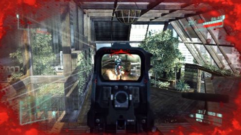 Dlaczego multiplayer w Crysis 2 jest do bani? 1