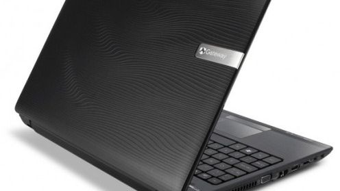 Gateway NV51 - nadciąga fala budżetowców 1