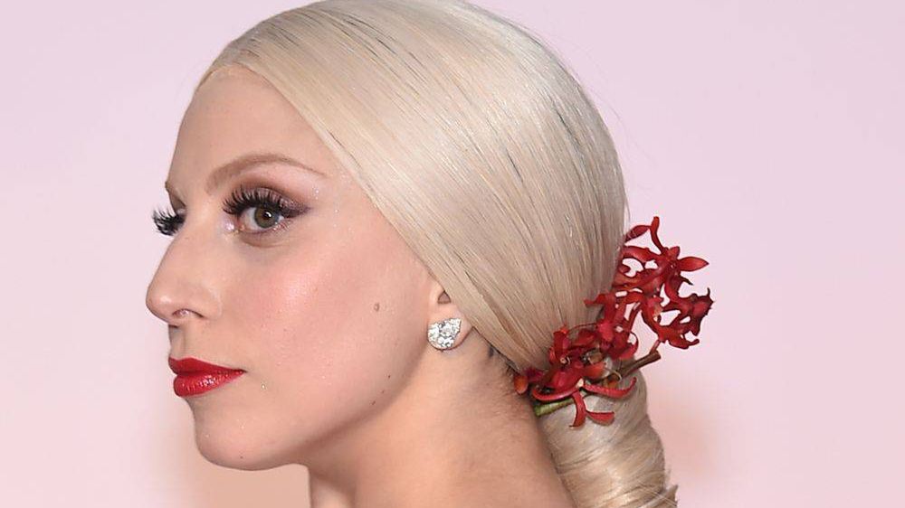 Lady Gaga

Fotografia: ONS