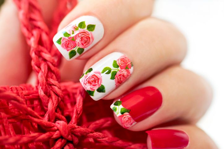 Czym jest drukarka do paznokci? Jak działa, ile kosztuje, czy warto kupić?