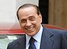 Berlusconi za pomocą UE dla Grecji