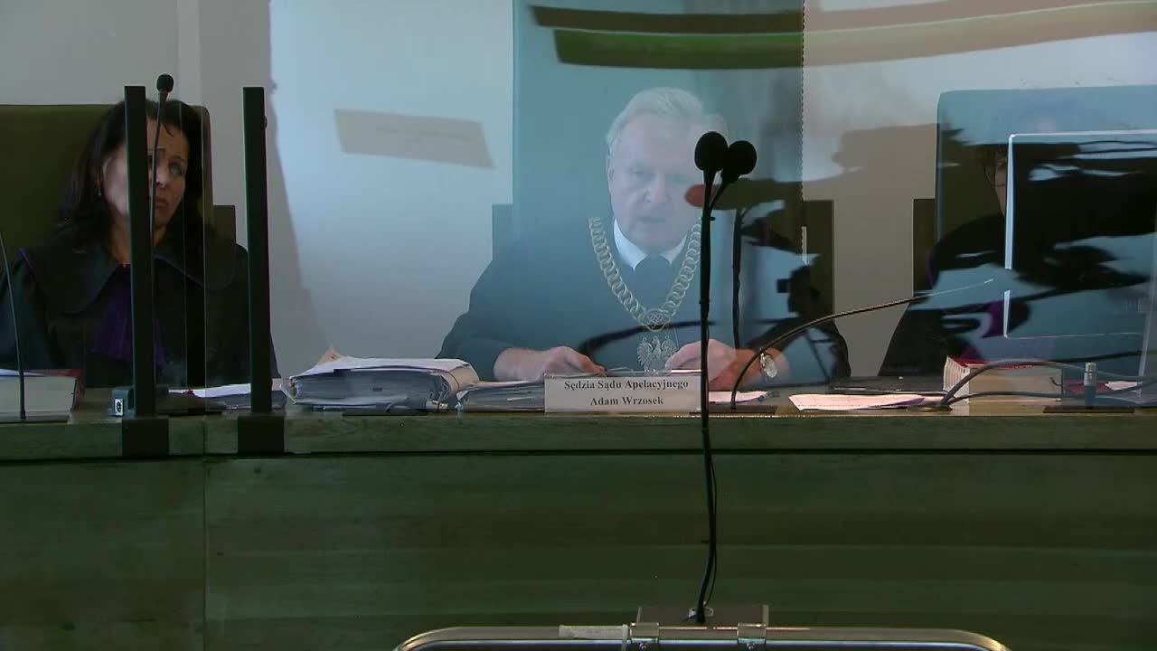 Sprawa “Paulinki” przekazana do Sądu Najwyższego. “Nie może być wątpliwości, co do rzetelności i bezstronności sądu”