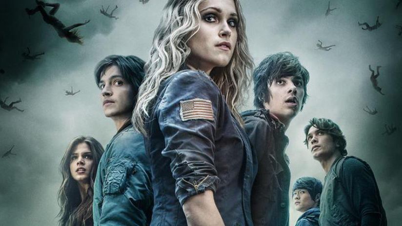 The 100