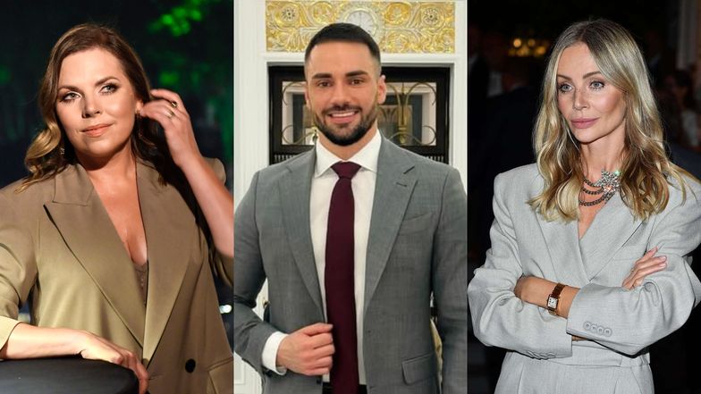 Gwiazdy wspominają Łukasza Litewkę