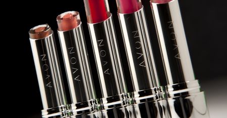 Avon nie poradził sobie ze skandalem. Jest wniosek o upadłość