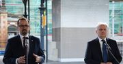 CPK. Marcin Horała obiecuje, że pociągiem dojedziemy z Warszawy do Gdańska w 105 minut. Niestety, najwcześniej w 2031 r.