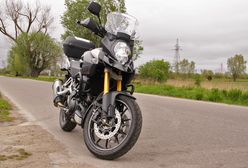 Suzuki V-Strom 1000