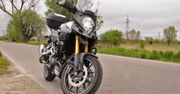 Suzuki V-Strom 1000