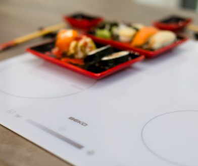 Wyposażenie nowoczesnej kuchni: płyta indukcyjna. Jak wybrać tę najlepszą?