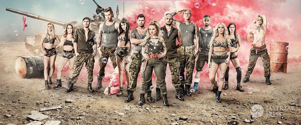 Jacek Bystry jest biseksualny