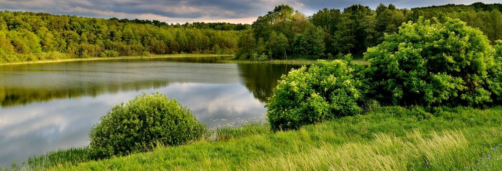 Pałuki - wyjatkowa kraina, o której mało kto słyszał