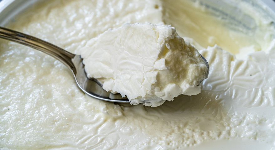 Gotowe desery mleczne mogą zwiększać ryzyko nadwagi