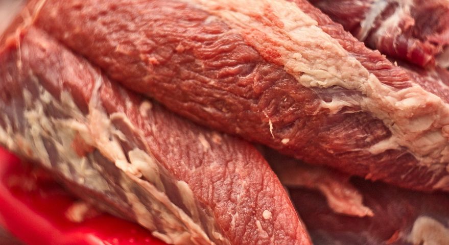 Nadmiar czerwonego mięsa to większe ryzyko raka