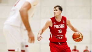 Dlaczego wybrał Legię? "To był absolutny no-brainer"