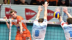 Belgia: Piotr Orczyk nie do zatrzymania!