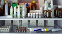 Ważny lek wycofany. "Może stanowić zagrożenia dla zdrowia pacjenta"