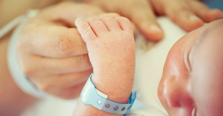 Starsze matki mogą wychować grzeczniejsze dzieci