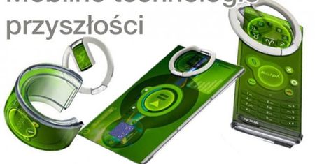 Telefony przyszłości: skąd przyjdzie rewolucja?