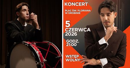 Dni Miasta i Gminy Drobin 2026 – wyjątkowe święto i wielkie rocznice