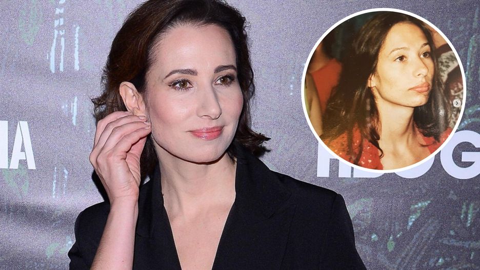 Aleksandra Popławska pokazała swoje zdjęcia sprzed 10 lat