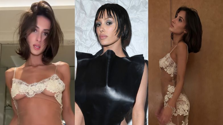 Angelina Censori, Bianca Censori