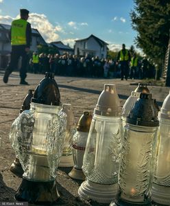 "Strasznie się bała". Wspomina ostatni kontakt z Mają