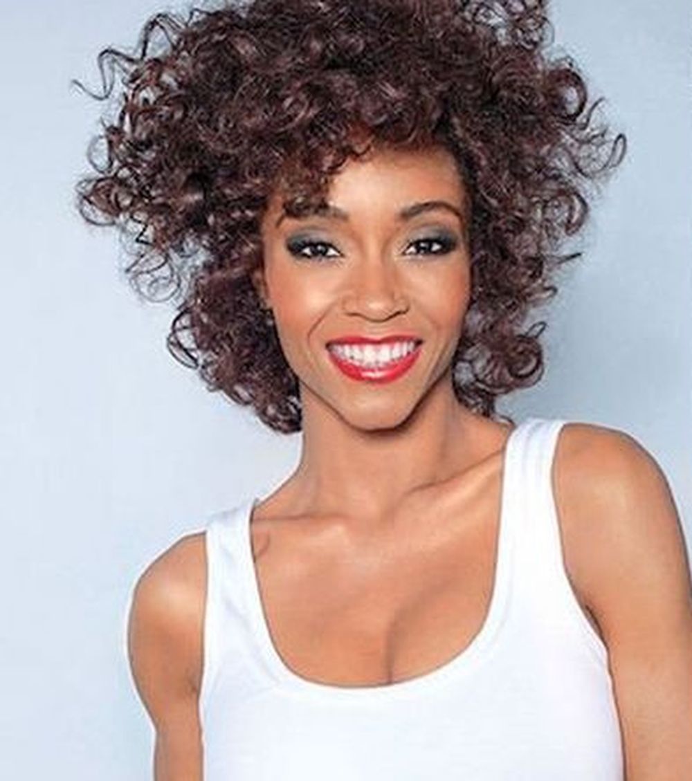 Yaya DaCosta Fot. screen z bellanaija.com