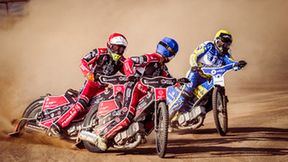 Ultrapur Start Gniezno - OK Bedmet Kolejarz Opole 60:30 (galeria)
