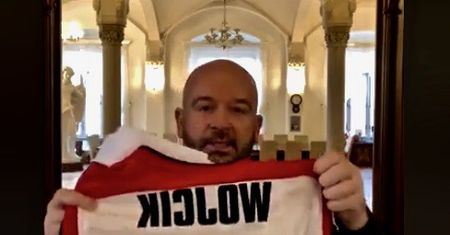 Wrocław. Będzie skwer Adama Wójcika, najwybitniejszego koszykarza