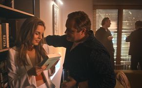 HBO HD Dom dobry