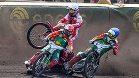 Polonia Piła - Abramczyk Polonia Bydgoszcz 31:58 (galeria)