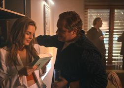 HBO HD Dom dobry