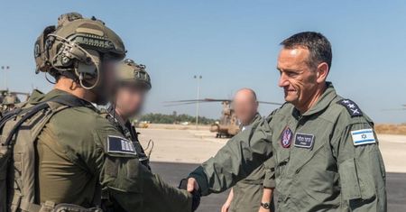 Burza w Izraelu po śmierci polskiego wolontariusza. Zapłaci za to głową?