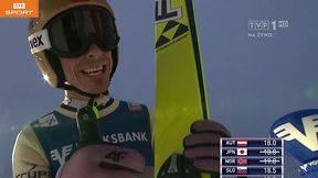 PŚ, Vikersund: Skok Żyły - 212 m (II seria)