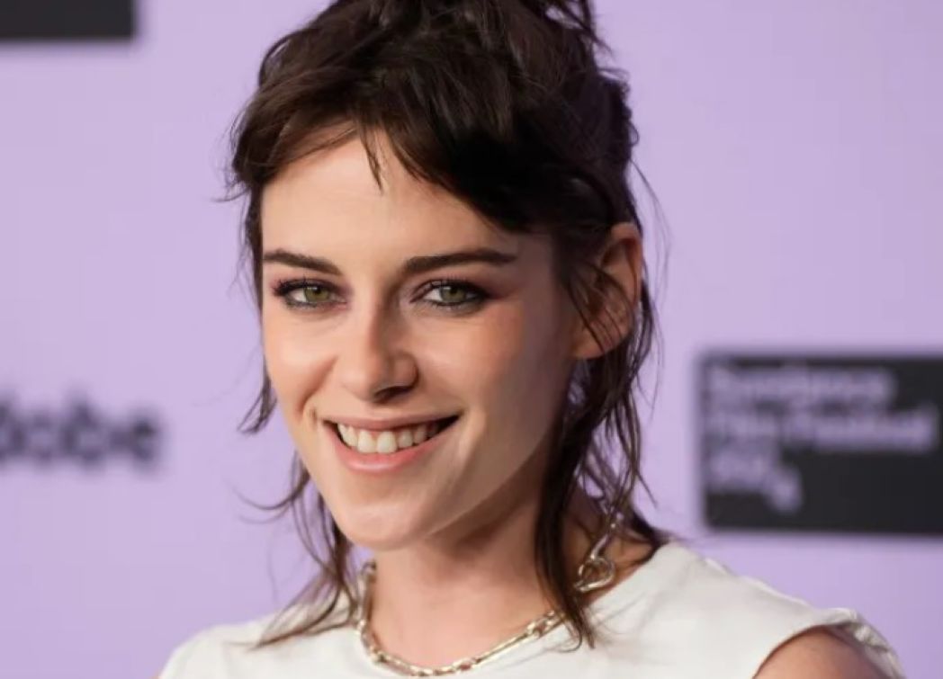 Kirsten Stewart