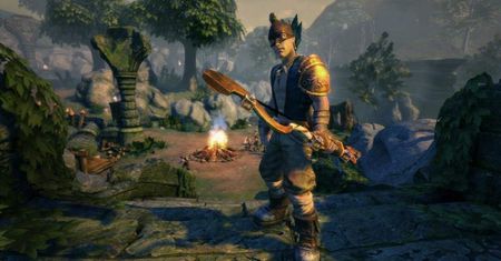 Fable Anniversary - Czyli jak powinien wyglądać Remake