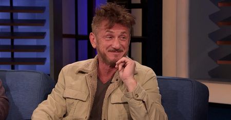 Sean Penn wziął potajemny ślub. Ukochana jest młodsza o 32 lata