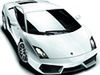 Odchudzona wyścigówka - Lamborghini Gallardo LP550