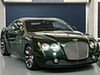 Poprawianie dobrego - Bentley Zagato GTZ