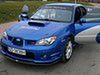 Z piekła rodem - Subaru Impreza WRX STI