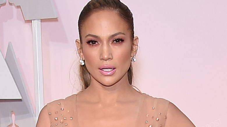 February 22, 2015 Hollywood, Ca.
Jennifer Lopez
87th Annual Academy Awards held at the Dolby Theatre
©Rollins-AA15 / AFF-USA.COM