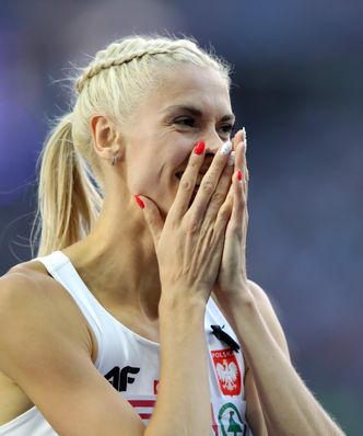 Baumgart-Witan: Byłam bardzo zawiedziona