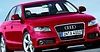 Sportowa limuzyna - Audi A4