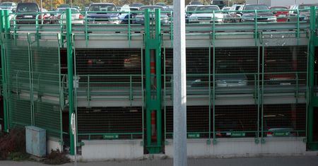 Lotnisko Warszawa-Okęcie – parking: lokalizacje i ceny